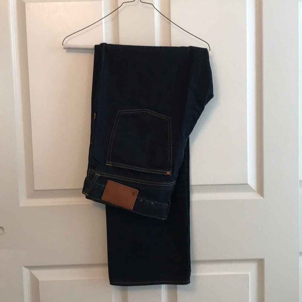 H&M Jeans